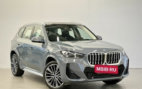 BMW X1, 2025 год, 7 100 000 рублей, 3 фотография