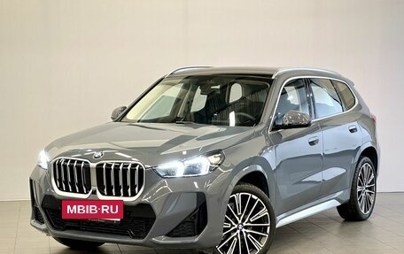 BMW X1, 2025 год, 7 100 000 рублей, 2 фотография