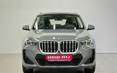 BMW X1, 2025 год, 7 100 000 рублей, 4 фотография