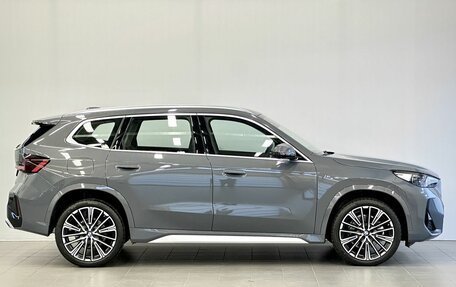 BMW X1, 2025 год, 7 100 000 рублей, 6 фотография