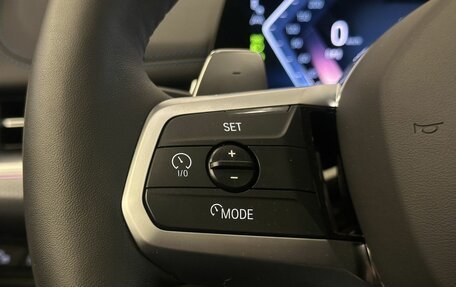 BMW X1, 2025 год, 7 100 000 рублей, 14 фотография