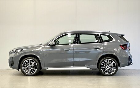 BMW X1, 2025 год, 7 100 000 рублей, 7 фотография