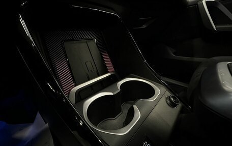 BMW X1, 2025 год, 7 100 000 рублей, 9 фотография