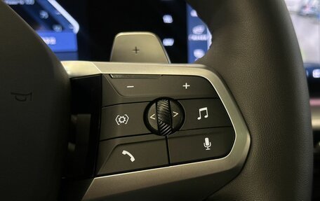 BMW X1, 2025 год, 7 100 000 рублей, 15 фотография