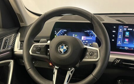 BMW X1, 2025 год, 7 100 000 рублей, 19 фотография