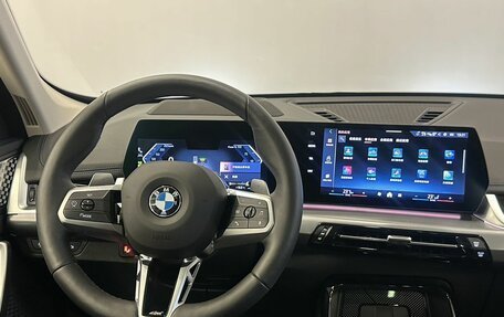 BMW X1, 2025 год, 7 100 000 рублей, 20 фотография