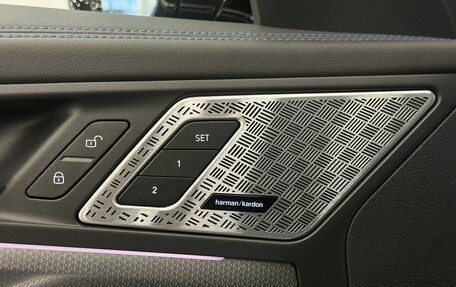 BMW X1, 2025 год, 7 100 000 рублей, 17 фотография