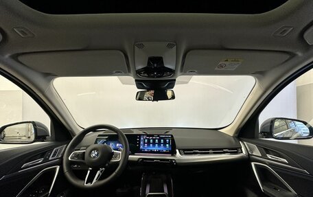 BMW X1, 2025 год, 7 100 000 рублей, 23 фотография