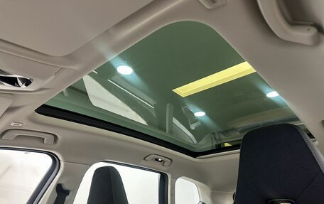 BMW X1, 2025 год, 7 100 000 рублей, 26 фотография