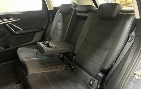 BMW X1, 2025 год, 7 100 000 рублей, 28 фотография