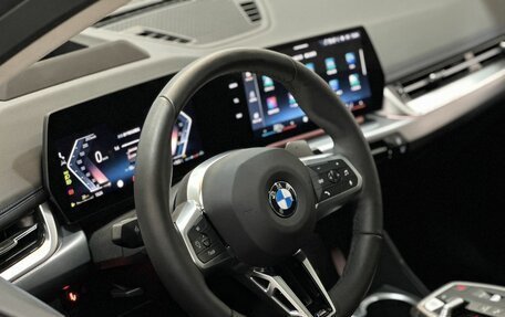 BMW X1, 2025 год, 7 100 000 рублей, 27 фотография