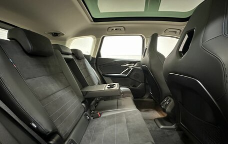 BMW X1, 2025 год, 7 100 000 рублей, 29 фотография