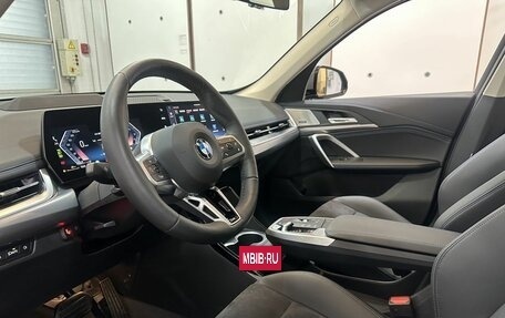 BMW X1, 2025 год, 7 100 000 рублей, 25 фотография