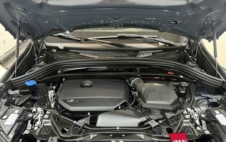 BMW X1, 2025 год, 7 100 000 рублей, 33 фотография