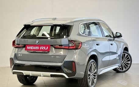 BMW X1, 2025 год, 7 100 000 рублей, 36 фотография