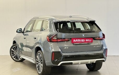 BMW X1, 2025 год, 7 100 000 рублей, 38 фотография