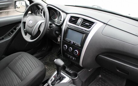 Datsun mi-DO, 2018 год, 599 000 рублей, 8 фотография