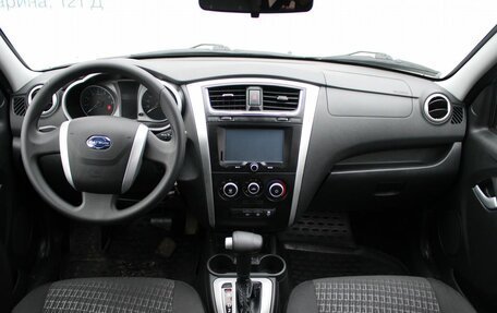 Datsun mi-DO, 2018 год, 599 000 рублей, 7 фотография