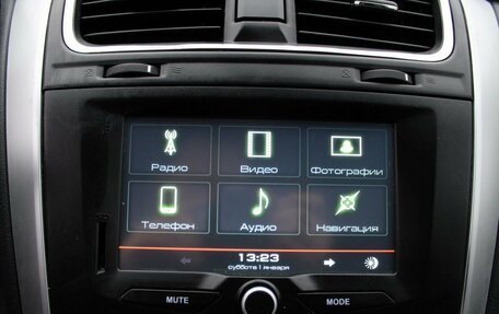 Datsun mi-DO, 2018 год, 599 000 рублей, 15 фотография