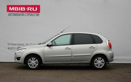 Datsun mi-DO, 2018 год, 599 000 рублей, 2 фотография