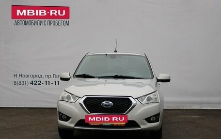 Datsun mi-DO, 2018 год, 599 000 рублей, 3 фотография