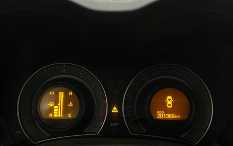 Toyota Corolla, 2008 год, 699 000 рублей, 9 фотография