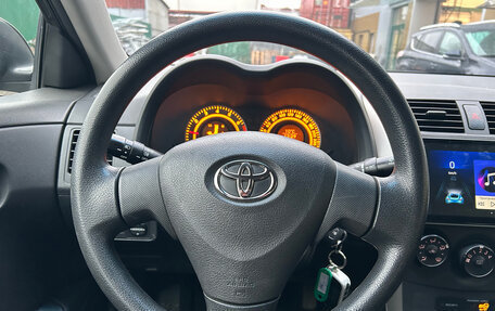 Toyota Corolla, 2008 год, 699 000 рублей, 8 фотография