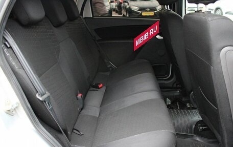 Datsun mi-DO, 2018 год, 599 000 рублей, 18 фотография