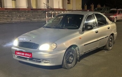 Chevrolet Lanos I, 2005 год, 105 000 рублей, 1 фотография