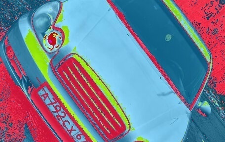 Hyundai Sonata IV рестайлинг, 2004 год, 340 000 рублей, 6 фотография