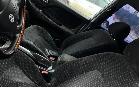 Hyundai Sonata IV рестайлинг, 2004 год, 340 000 рублей, 11 фотография