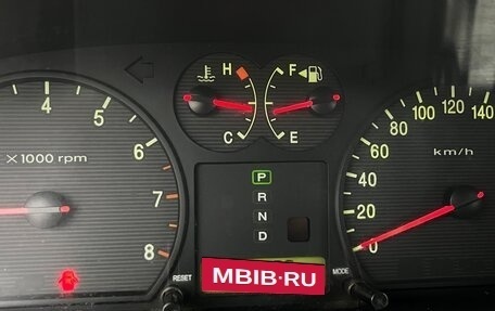 Hyundai Sonata IV рестайлинг, 2004 год, 340 000 рублей, 14 фотография