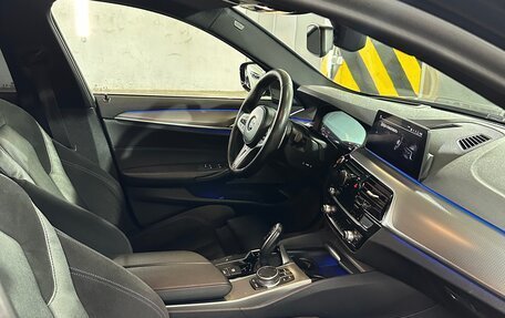 BMW 5 серия, 2020 год, 4 250 000 рублей, 7 фотография