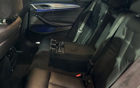 BMW 5 серия, 2020 год, 4 250 000 рублей, 8 фотография