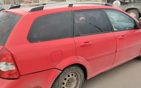 Chevrolet Lacetti, 2005 год, 330 000 рублей, 5 фотография