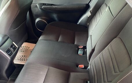 Lexus NX I, 2015 год, 2 900 000 рублей, 3 фотография