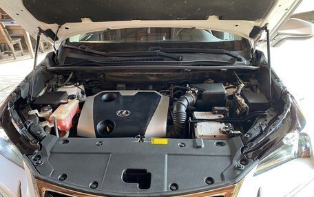 Lexus NX I, 2015 год, 2 900 000 рублей, 5 фотография