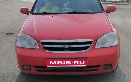 Chevrolet Lacetti, 2005 год, 330 000 рублей, 3 фотография
