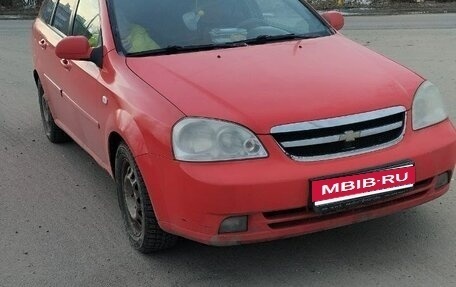 Chevrolet Lacetti, 2005 год, 330 000 рублей, 2 фотография
