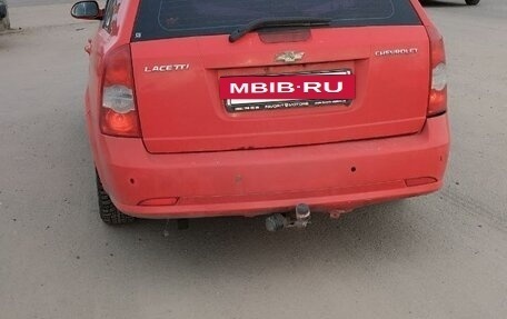 Chevrolet Lacetti, 2005 год, 330 000 рублей, 6 фотография