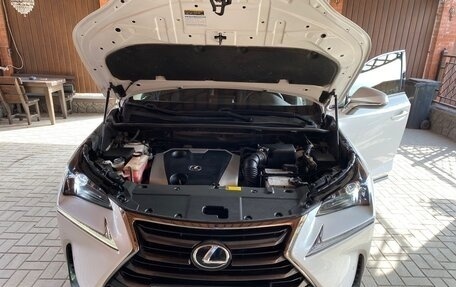 Lexus NX I, 2015 год, 2 900 000 рублей, 9 фотография