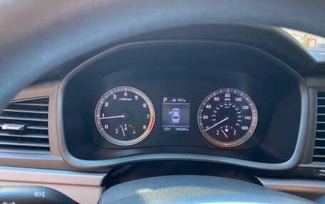 Hyundai Sonata VII, 2018 год, 1 500 000 рублей, 5 фотография