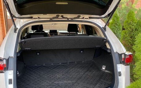 Lexus NX I, 2015 год, 2 900 000 рублей, 15 фотография