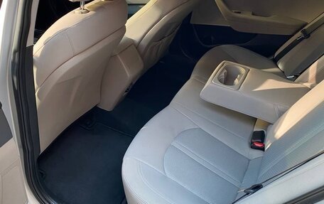 Hyundai Sonata VII, 2018 год, 1 500 000 рублей, 7 фотография