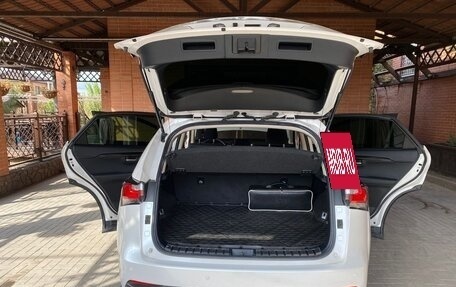 Lexus NX I, 2015 год, 2 900 000 рублей, 14 фотография