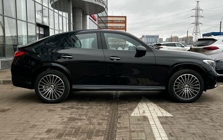 Mercedes-Benz GLC Coupe, 2025 год, 9 200 000 рублей, 9 фотография