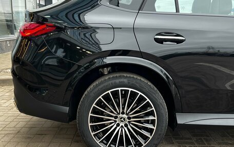 Mercedes-Benz GLC Coupe, 2025 год, 9 200 000 рублей, 7 фотография