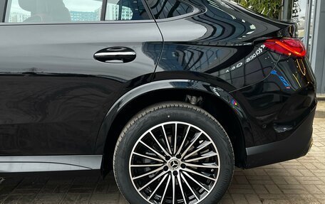 Mercedes-Benz GLC Coupe, 2025 год, 9 200 000 рублей, 5 фотография