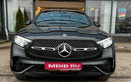 Mercedes-Benz GLC Coupe, 2025 год, 9 200 000 рублей, 2 фотография