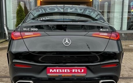 Mercedes-Benz GLC Coupe, 2025 год, 9 200 000 рублей, 11 фотография